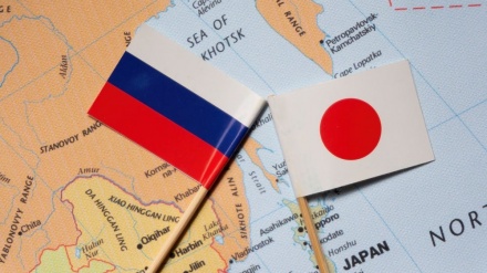 ロシア大統領府報道官、「日本との平和条約締結交渉は再開の可能性低い」