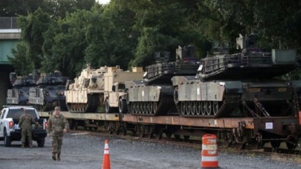 Dërgimi i tankeve në Ukrainë; thyerje e tabuve të reja të Perëndimit kundër Rusisë