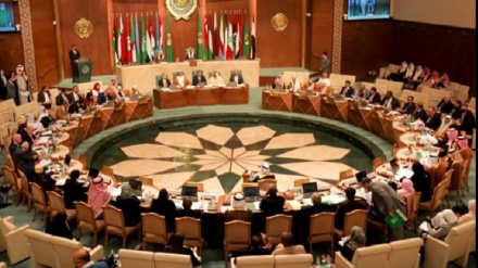 Arap Parlamentosu'nun uluslararası kurumlardan Siyonist rejimin suçlarına derhal soruşturma başlatılması talebi