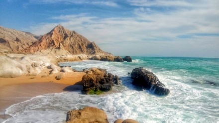 Brigjet persiane të Hormuzganit