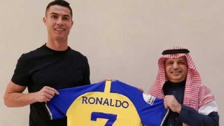 دیپلماسی ورزشی عربستان؛ اهداف آل سعود از سرمایه گذاری هنگفت در فوتبال