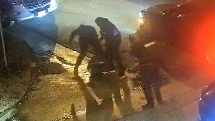 Il viedo sconvolgente di Tyre Nichols piacchiato dalla polizia Usa+ Video