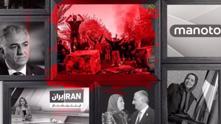 Многоплановая кампания против Ирана с одной целью — смена режима
