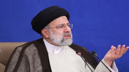 رئیس جمهوری ایران: امور اتباع خارجی باید سامان یابد