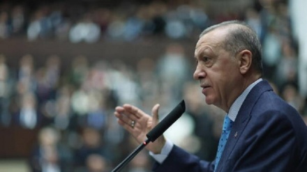Erdogan, no alla Svezia nella Nato se non rispetta l'Islam