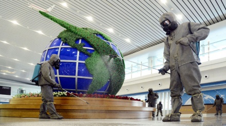 North Korea locks down capital city, Pyongyang, over respiratory illness