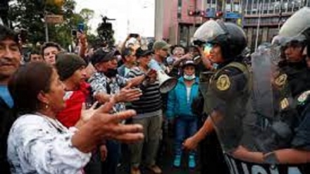 Perù: sindacato minatori manifesta oggi a Lima 