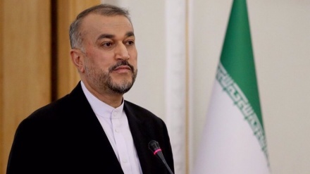 Biseda e Amir Abdullahian me Sekretarin e Përgjithshëm të Organizatës së Bashkëpunimit Islamik në lidhje me përsëritjen e fyerjeve ndaj Kuranit të Shenjtë