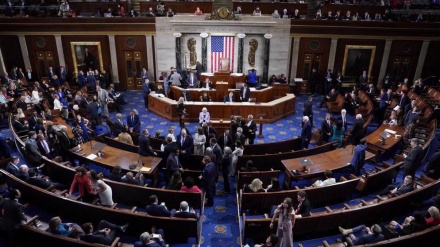 USA: la Chambre des représentants toujours dans l'impasse