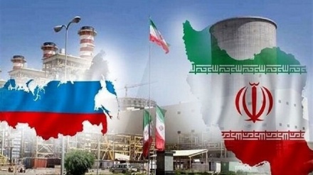 俄罗斯是伊朗最大的外国投资者 