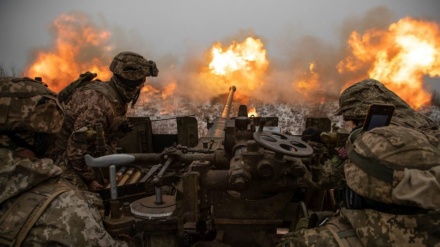 US, Russia on brink of direct war as NATO's arms transfers to Ukraine escalate: American media