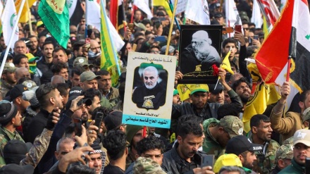 Irakische Widerstandsgruppen: Trump wird für Ermordung von General Soleimani und Muhandis hohen Preis zahlen 