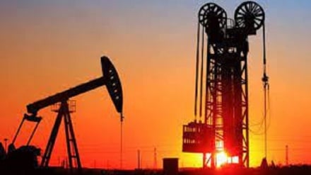 Il prezzo del petrolio nel mercato mondiale
