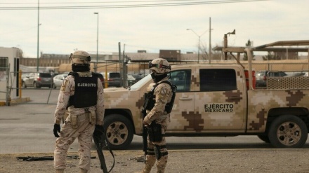 メキシコ刑務所に襲撃 14人死亡、24人脱走 所内で暴動も