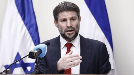 Konfiskimi i 37 milionë dollarëve të pronave të Autoritetit Autonom Palestinez nga Ministri i Financave i regjimit sionist