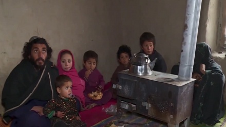 Humanitarian situation worsening in Afghanistan amid cold winter