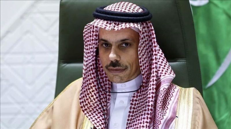 Saudischer Außenminister reist bald wegen Wiederaufnahme der Gespräche zwischen Teheran und Riad in den Irak
