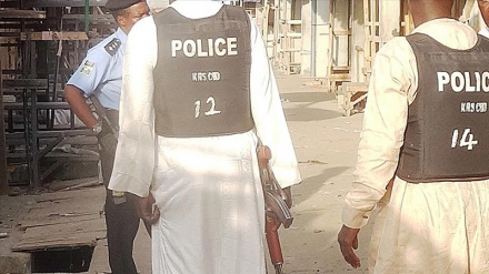 Mripuko wa bomu waua makumi ya watu katikati ya Nigeria