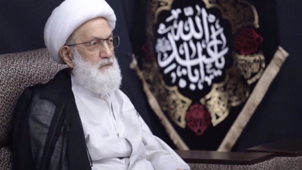 Ayatollah Isa Qassim, bruciare Corano non ha nulla a che fare con la libertà di pensiero