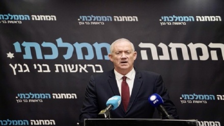 גנץ: חקיקה שתכפה אי הכנסת חמץ לבתי חולים תביא לתוצאה הפוכה