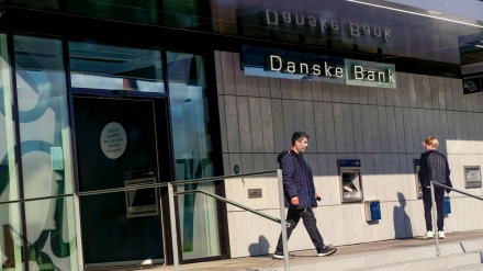Danimarca, il 2022, un anno senza rapina in banca