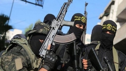 Pejuang Palestina Lanjutkan Perlawanan terhadap Tentara Zionis di Tepi Barat