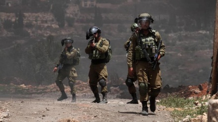 Forcat sioniste martirizojnë një të ri palestinez