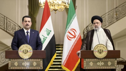 イラク首相、「イランはわが国の政治プロセスを支援」