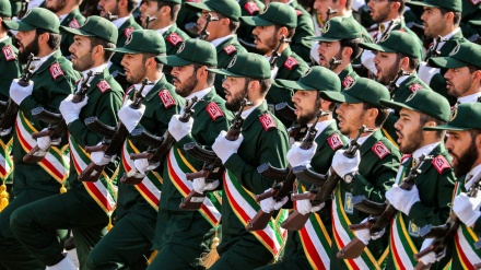 イラン軍参謀本部、「ヨーロッパは自らの異端な行動の結果に注意すべき」