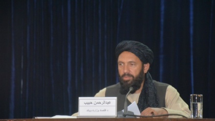 وعده های تکراری طالبان برای رفع ممنوعیت کار زنان