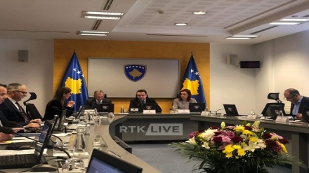 Kurti: 2023-ta, vit i ekonomisë, arsimit e barazisë