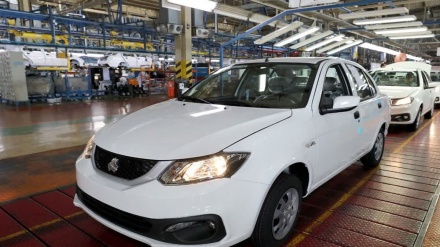 伊朗汽车产品向白俄罗斯和俄罗斯出口合同已签订