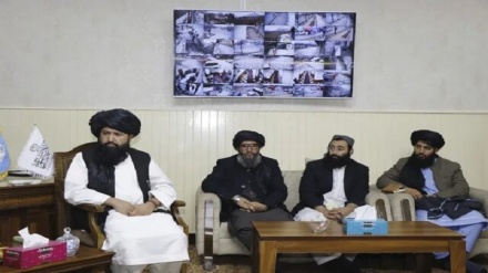 ممنوع شدن اشتراک بانوان افغانستان در آزمون کنکور