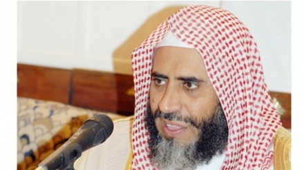  گاردین: مبلغ برجسته سعودی به اعدام محکوم شده است