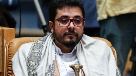 ‘কঠিন সময়ে একমাত্র ইরান ইয়েমেনের জনগণের পাশে ছিল’