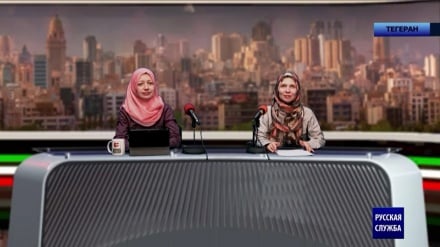 ТВ-ЭФИР - 07 января 2023