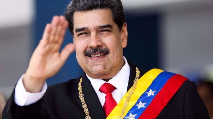 Venezuela: de nouveaux pôles de pouvoir