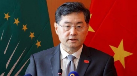 中国、「アフリカは国際的競争の場所となるべきではない」