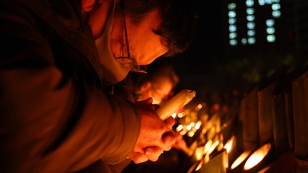 阪神・淡路大震災から28年　発生時刻の午前5時46分に黙とう