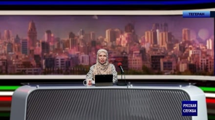 ТВ-ЭФИР - 09 января 2023