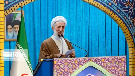 Khatib Jumat Tehran: Dunia Barat Khawatir Daya Tarik Islam