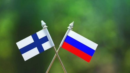 Finlanda ngrin asetet ruse