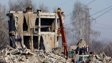俄国防部称乌军袭击致89名俄军死亡，因使用手机暴露位置