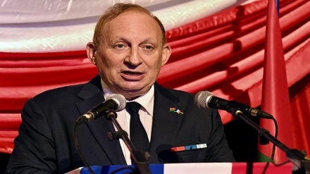 Kutimuliwa balozi wa Ufaransa Burkina Faso; pigo jengine kwa Paris