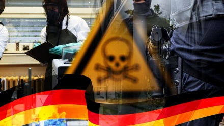 От химического оружия до кровавых беспорядков: ключевая роль Германии в антииранских заговорах