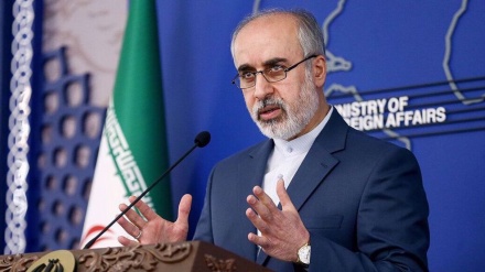 Islamic Republic will not hesitate to support IRGC: Foreign Ministry spox 