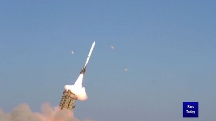 Армия Ирана проводит крупномасштабные военно-морские учения в Оманском море к северу от Индийского океана