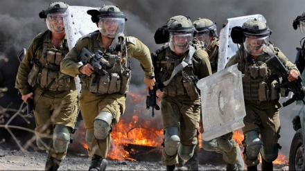 Israelische Streitkräfte töten 8 Palästinenser bei gewaltsamem Überfall auf Dschenin