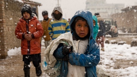 אפגניסטן: 78 בני אדם מתו ב-9 ימי חורף קשים