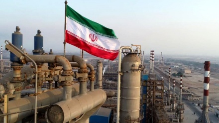 Iran Targetkan Produksi 83 Juta Barel Minyak